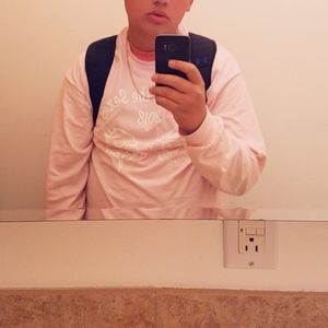 Meet your Posher, Fernando